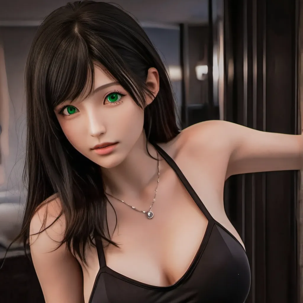 chat with ai character: Ellie