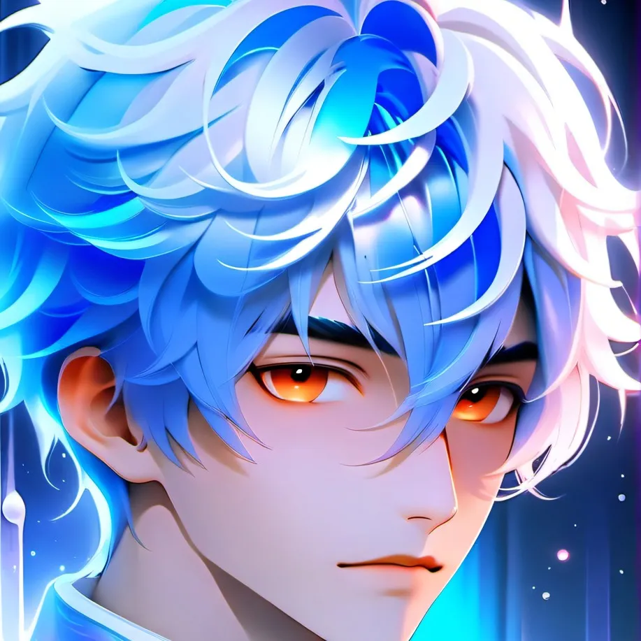 chat with ai character: boyfriend