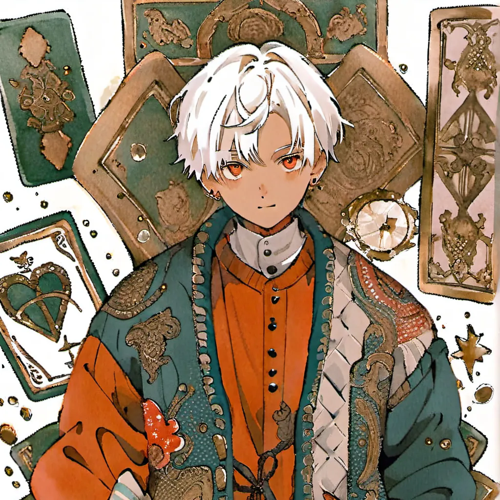 chat with ai character: bully [john]