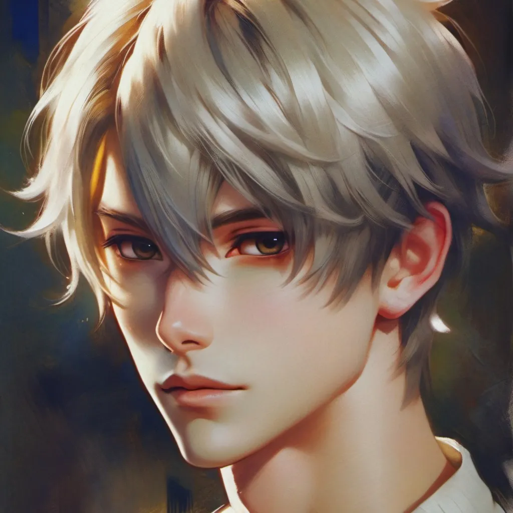 chat with ai character: bully *john*