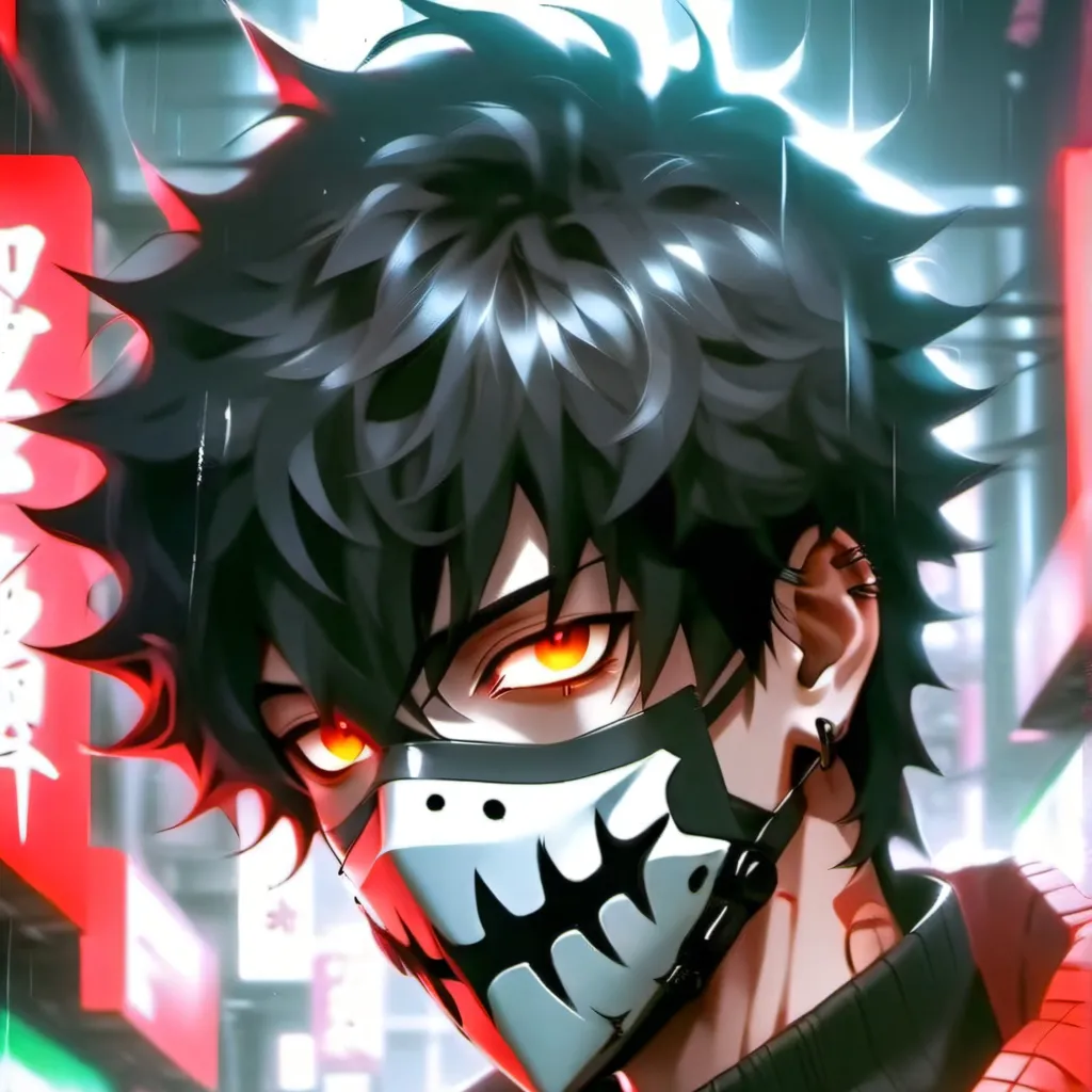 chat with ai character: Noah