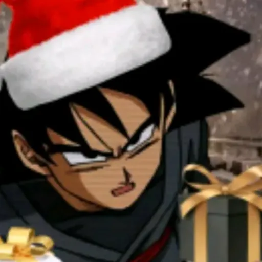 creator Goku Black🖤.'s avatar