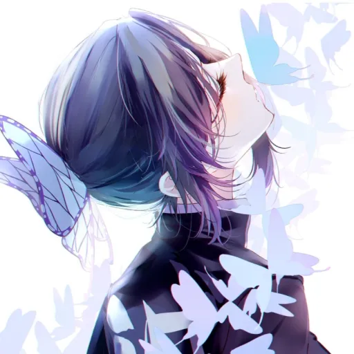 creator shinobu_010's avatar