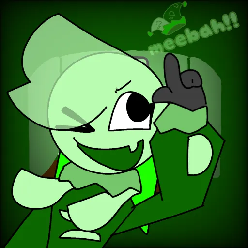 creator meebah the jester!'s avatar