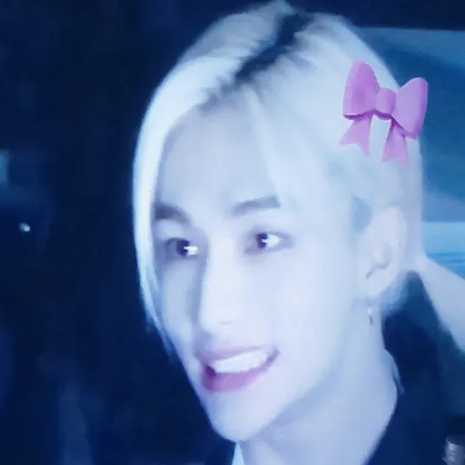creator hyujinnn🌟★″'s avatar
