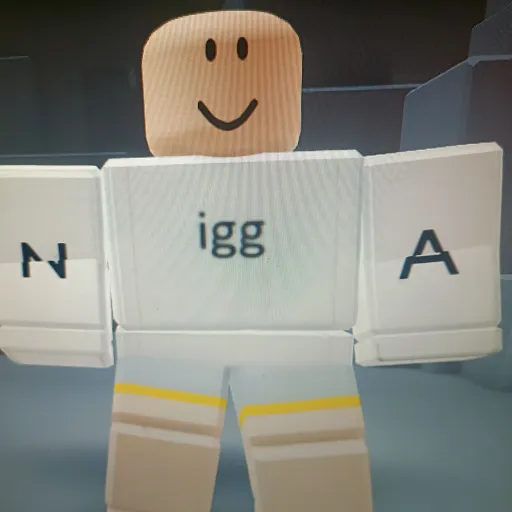 creator avragw man's avatar