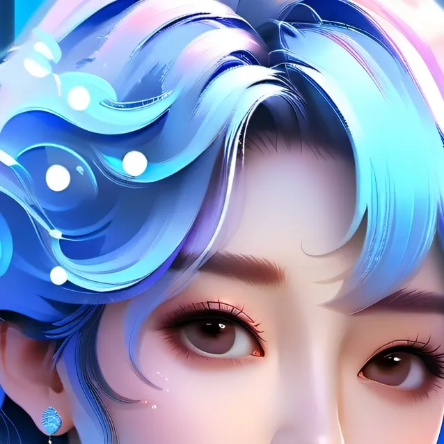 chat with ai character: Olga E