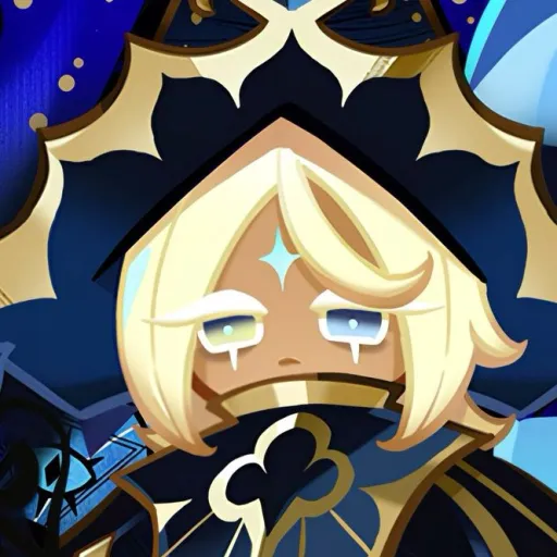 creator truthless, recluse's avatar