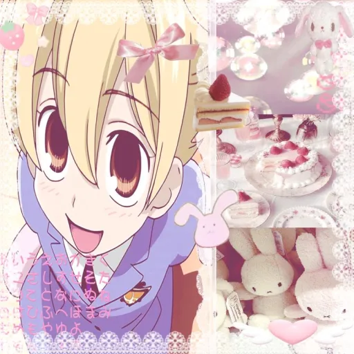 creator «ANIMEL0VER»'s avatar