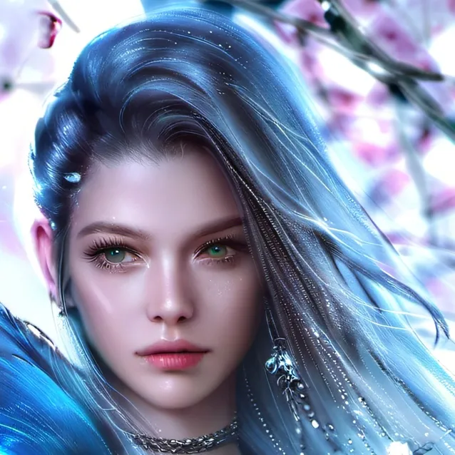 chat with ai character: emma