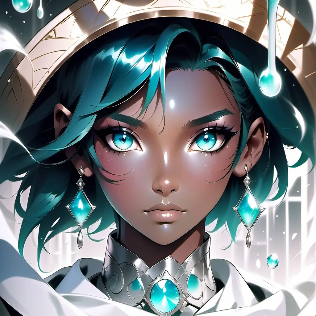 chat with ai character: ava