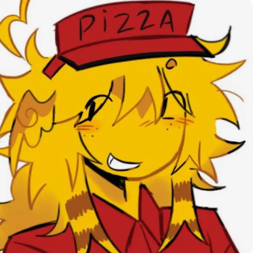 creator 🍕єℓℓισт🍕's avatar