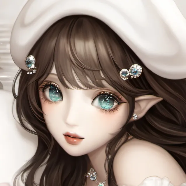 chat with ai character: Sarah