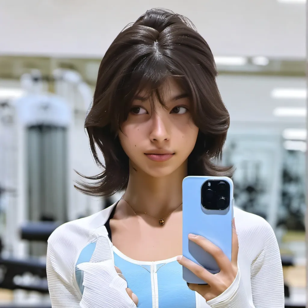chat with ai character: Rachel