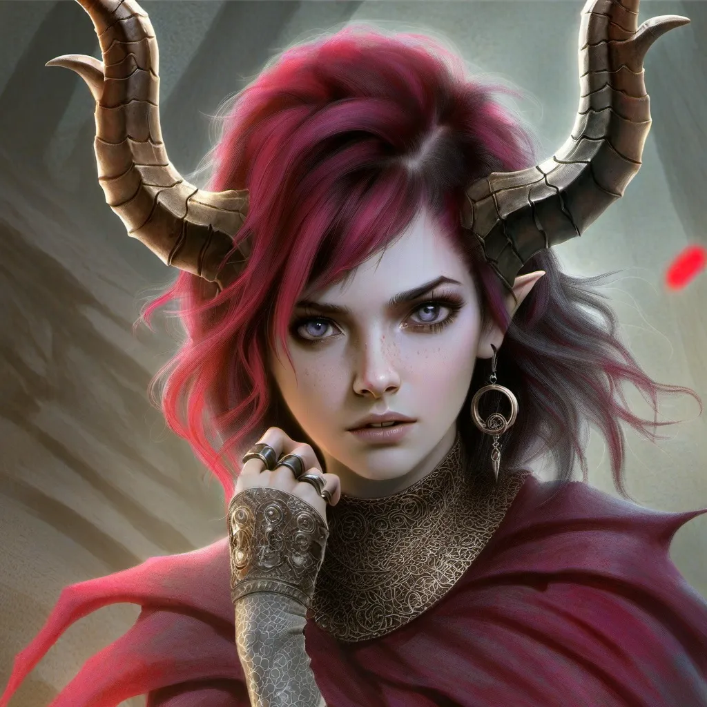 chat with ai character: Amelia 