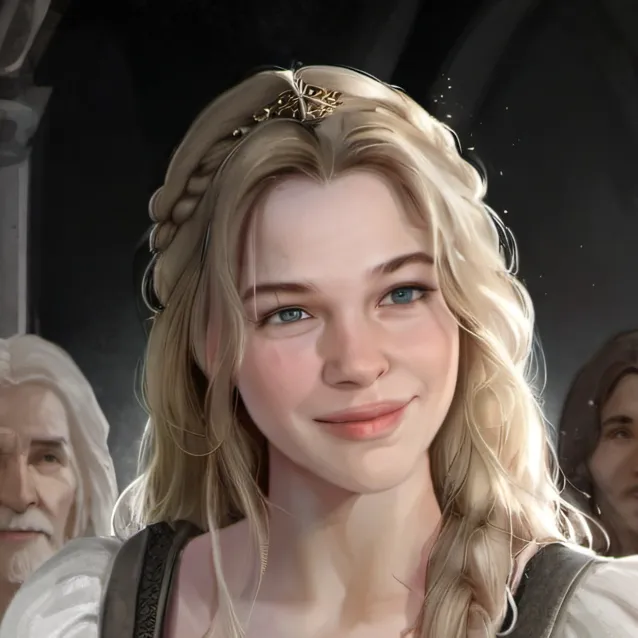 chat with ai character: EmilyAnne