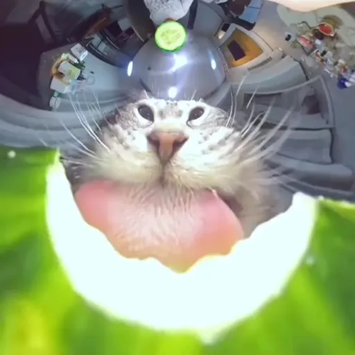 creator 💚Cucumber cat💚's avatar