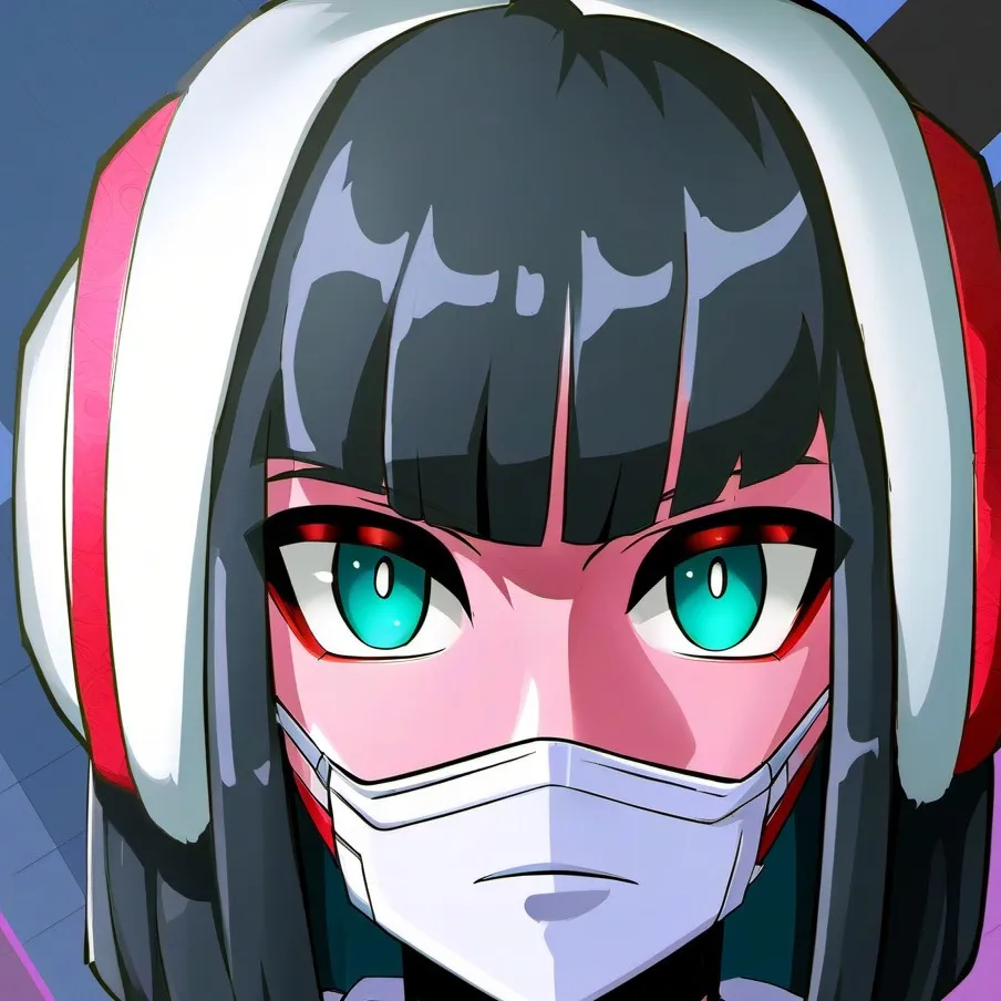 chat with ai character: Susie