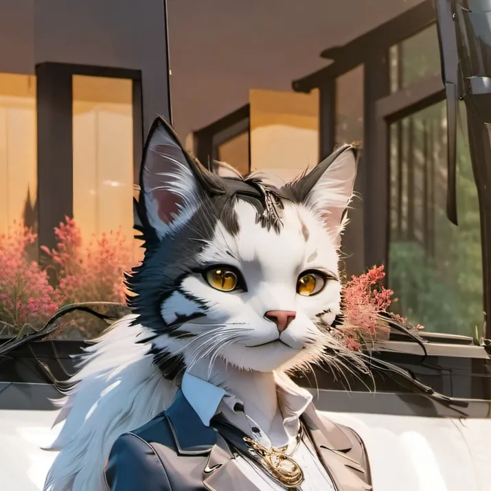 chat with ai character: Avye Lynn