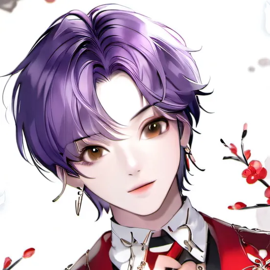 chat with ai character: Megura