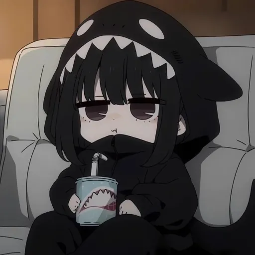 creator anime_sherife's avatar