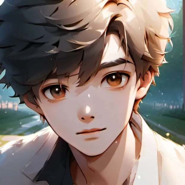 chat with ai character: Jacob