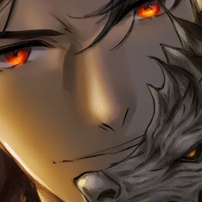 chat with ai character: Gaberial