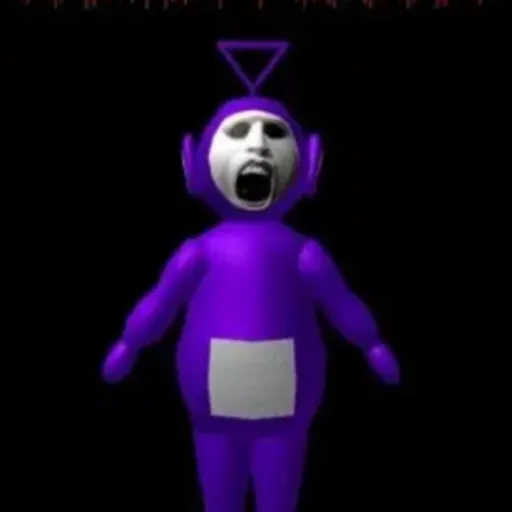 creator TINKY_WINKY8's avatar