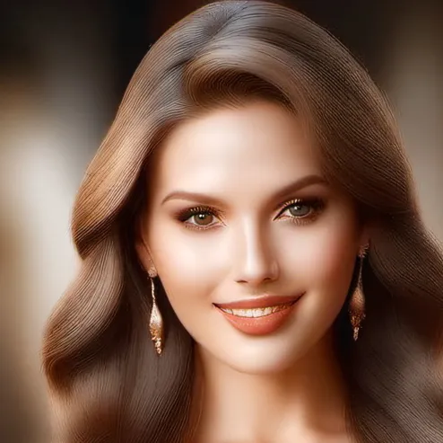 chat with ai character: Maria