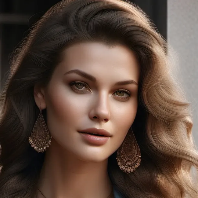 chat with ai character: Sofia