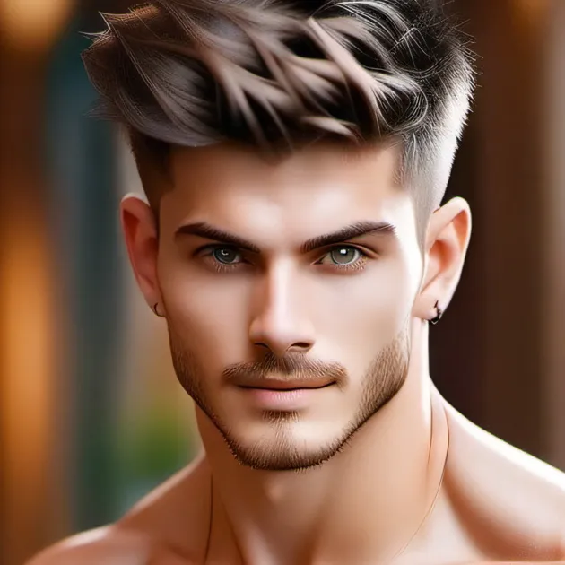 chat with ai character: Jack