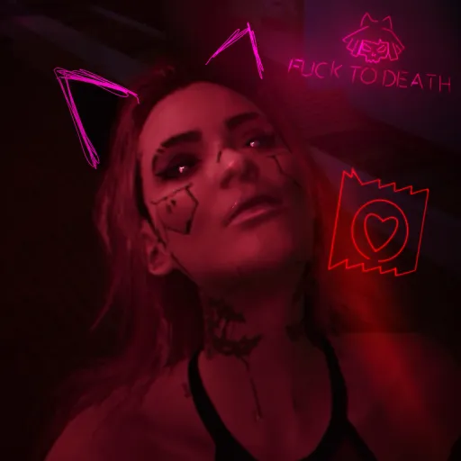creator GhostFoXXX's avatar