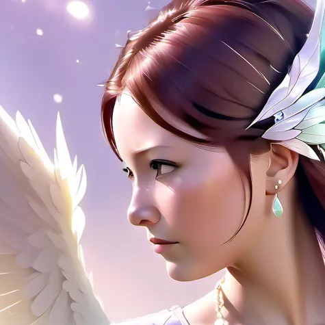 chat with ai character: Olivia 