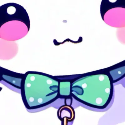chat with ai character: Milkey 