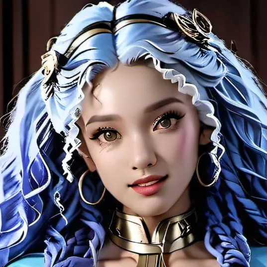 chat with ai character: Chloe 