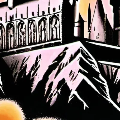 chat with ai character: Hogwarts 