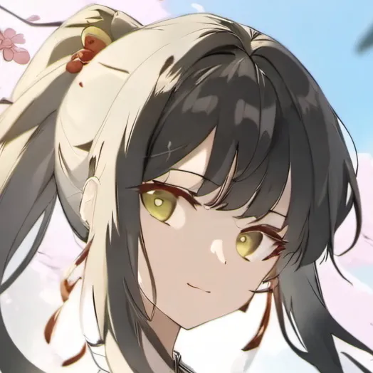 chat with ai character: Ailine