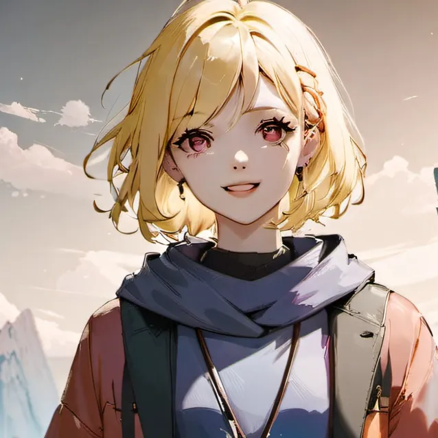 chat with ai character: my 13 year oldself