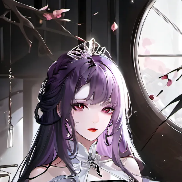 chat with ai character: sophia