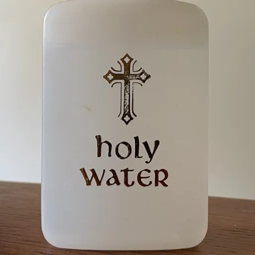 creator Mrholywater's avatar