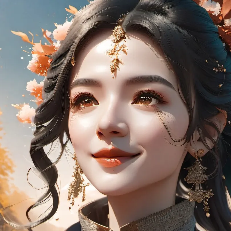 chat with ai character: Merle