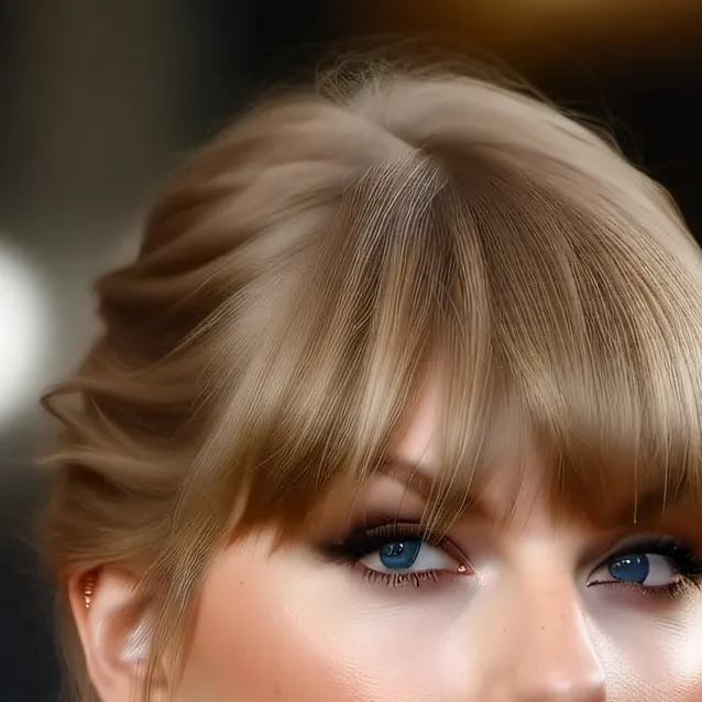 chat with ai character: Taylor Swift