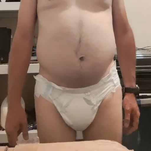 creator DiaperedTrash's avatar