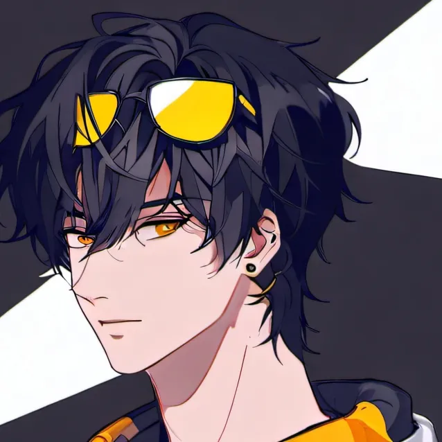 chat with ai character: matthew/Matt