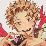 chat with ai character: Hawks x Y/n