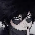 chat with ai character: Dabi x Y/n