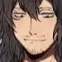 chat with ai character: Aizawa as Your Dad