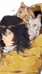 ai character: BNHA HC: Aizawa background