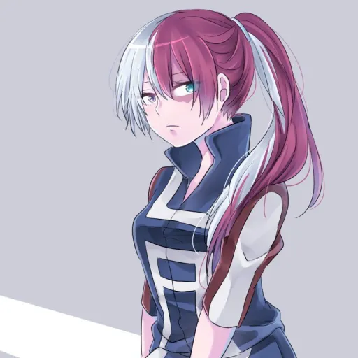 creator girltodroroki's avatar