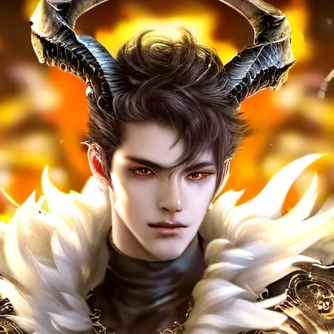 chat with ai character: Malcolm 